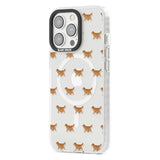 Golden Retriever Dog Pattern Clear Phone Case iPhone 15 Pro Max / Black Impact Case,iPhone 15 Plus / Black Impact Case,iPhone 15 Pro / Black Impact Case,iPhone 15 / Black Impact Case,iPhone 15 Pro Max / Impact Case,iPhone 15 Plus / Impact Case,iPhone 15 Pro / Impact Case,iPhone 15 / Impact Case,iPhone 15 Pro Max / Magsafe Black Impact Case,iPhone 15 Plus / Magsafe Black Impact Case,iPhone 15 Pro / Magsafe Black Impact Case,iPhone 15 / Magsafe Black Impact Case,iPhone 14 Pro Max / Black Impact Case,iPhone 14