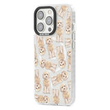 Cockapoo (Champagne) Watercolour Dog Pattern Phone Case iPhone 15 Pro Max / Black Impact Case,iPhone 15 Plus / Black Impact Case,iPhone 15 Pro / Black Impact Case,iPhone 15 / Black Impact Case,iPhone 15 Pro Max / Impact Case,iPhone 15 Plus / Impact Case,iPhone 15 Pro / Impact Case,iPhone 15 / Impact Case,iPhone 15 Pro Max / Magsafe Black Impact Case,iPhone 15 Plus / Magsafe Black Impact Case,iPhone 15 Pro / Magsafe Black Impact Case,iPhone 15 / Magsafe Black Impact Case,iPhone 14 Pro Max / Black Impact Case