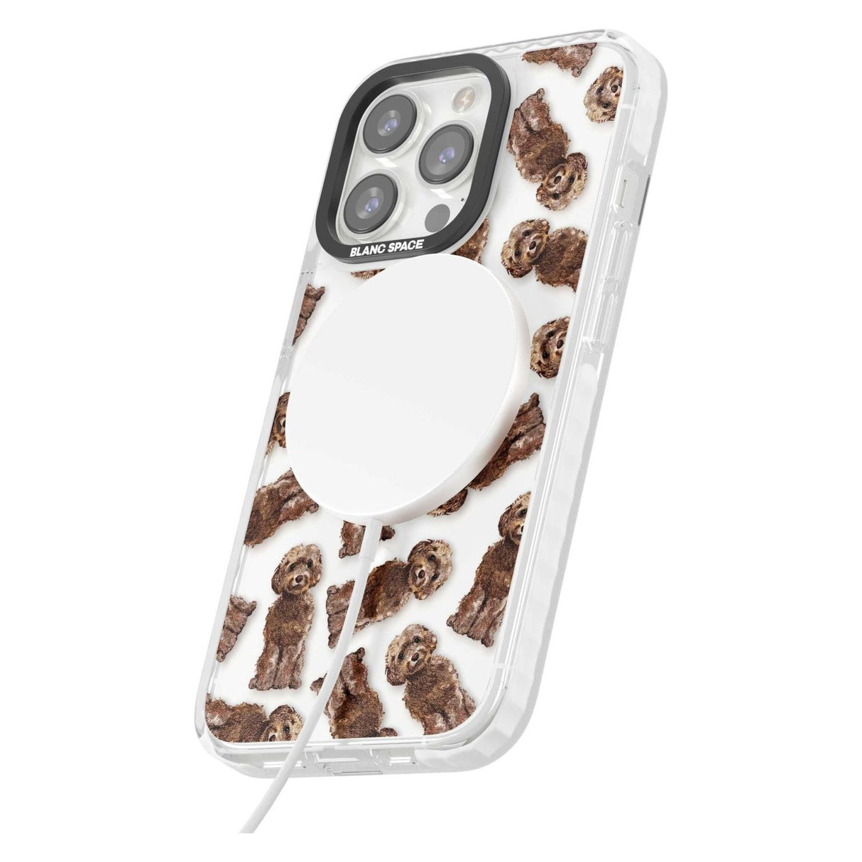 Cockapoo (Brown) Watercolour Dog Pattern Phone Case iPhone 15 Pro Max / Black Impact Case,iPhone 15 Plus / Black Impact Case,iPhone 15 Pro / Black Impact Case,iPhone 15 / Black Impact Case,iPhone 15 Pro Max / Impact Case,iPhone 15 Plus / Impact Case,iPhone 15 Pro / Impact Case,iPhone 15 / Impact Case,iPhone 15 Pro Max / Magsafe Black Impact Case,iPhone 15 Plus / Magsafe Black Impact Case,iPhone 15 Pro / Magsafe Black Impact Case,iPhone 15 / Magsafe Black Impact Case,iPhone 14 Pro Max / Black Impact Case,iPh