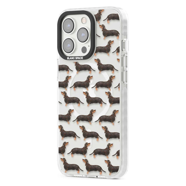 Dachshund (Black & Tan) Watercolour Dog Pattern Phone Case iPhone 15 Pro Max / Black Impact Case,iPhone 15 Plus / Black Impact Case,iPhone 15 Pro / Black Impact Case,iPhone 15 / Black Impact Case,iPhone 15 Pro Max / Impact Case,iPhone 15 Plus / Impact Case,iPhone 15 Pro / Impact Case,iPhone 15 / Impact Case,iPhone 15 Pro Max / Magsafe Black Impact Case,iPhone 15 Plus / Magsafe Black Impact Case,iPhone 15 Pro / Magsafe Black Impact Case,iPhone 15 / Magsafe Black Impact Case,iPhone 14 Pro Max / Black Impact C