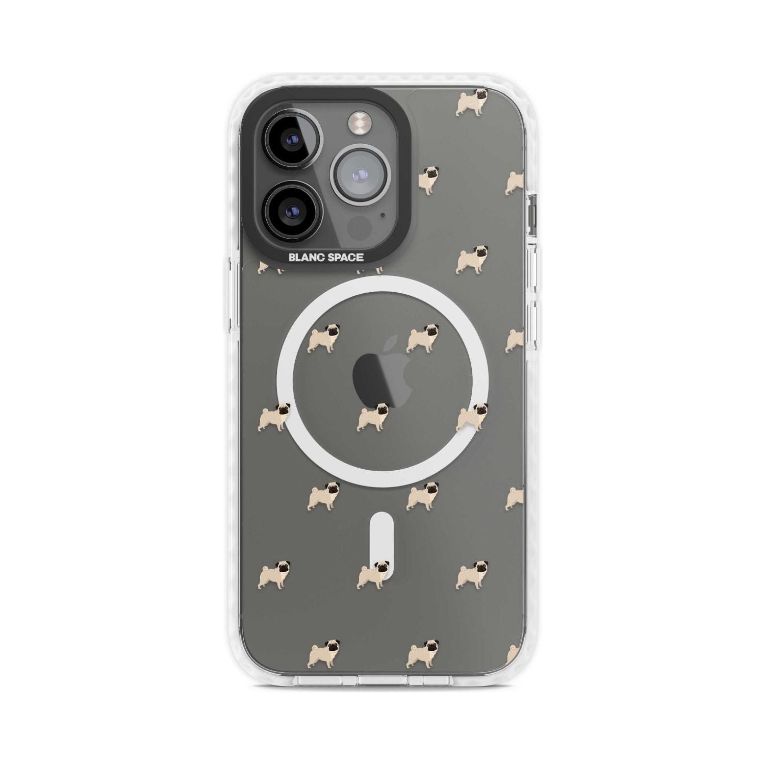 Pug Pattern