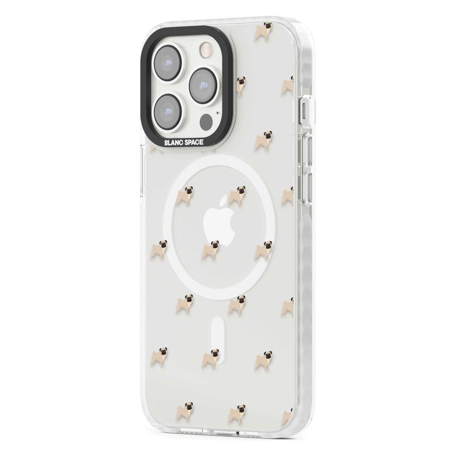 Pug Pattern