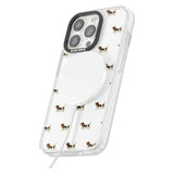 Basset Hound Dog Pattern Clear Phone Case iPhone 15 Pro Max / Black Impact Case,iPhone 15 Plus / Black Impact Case,iPhone 15 Pro / Black Impact Case,iPhone 15 / Black Impact Case,iPhone 15 Pro Max / Impact Case,iPhone 15 Plus / Impact Case,iPhone 15 Pro / Impact Case,iPhone 15 / Impact Case,iPhone 15 Pro Max / Magsafe Black Impact Case,iPhone 15 Plus / Magsafe Black Impact Case,iPhone 15 Pro / Magsafe Black Impact Case,iPhone 15 / Magsafe Black Impact Case,iPhone 14 Pro Max / Black Impact Case,iPhone 14 Plu