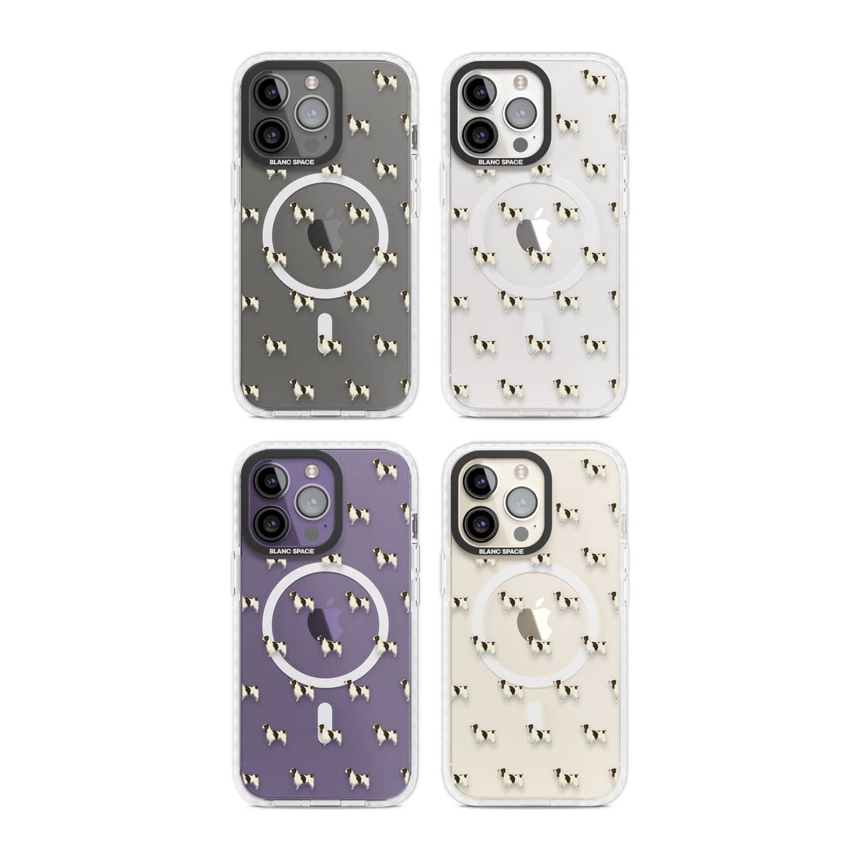 English Springer Spaniel Dog Pattern Clear Phone Case iPhone 15 Pro Max / Black Impact Case,iPhone 15 Plus / Black Impact Case,iPhone 15 Pro / Black Impact Case,iPhone 15 / Black Impact Case,iPhone 15 Pro Max / Impact Case,iPhone 15 Plus / Impact Case,iPhone 15 Pro / Impact Case,iPhone 15 / Impact Case,iPhone 15 Pro Max / Magsafe Black Impact Case,iPhone 15 Plus / Magsafe Black Impact Case,iPhone 15 Pro / Magsafe Black Impact Case,iPhone 15 / Magsafe Black Impact Case,iPhone 14 Pro Max / Black Impact Case,i