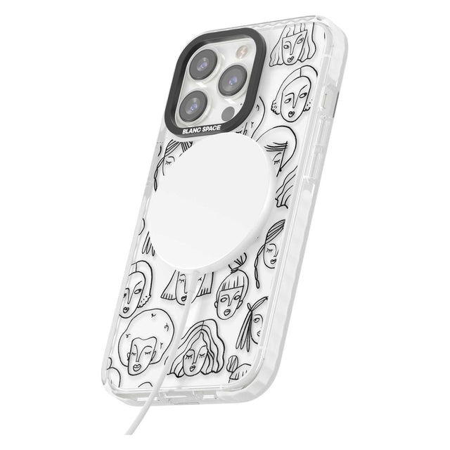 Girl Portrait Doodles Phone Case iPhone 15 Pro Max / Black Impact Case,iPhone 15 Plus / Black Impact Case,iPhone 15 Pro / Black Impact Case,iPhone 15 / Black Impact Case,iPhone 15 Pro Max / Impact Case,iPhone 15 Plus / Impact Case,iPhone 15 Pro / Impact Case,iPhone 15 / Impact Case,iPhone 15 Pro Max / Magsafe Black Impact Case,iPhone 15 Plus / Magsafe Black Impact Case,iPhone 15 Pro / Magsafe Black Impact Case,iPhone 15 / Magsafe Black Impact Case,iPhone 14 Pro Max / Black Impact Case,iPhone 14 Plus / Black