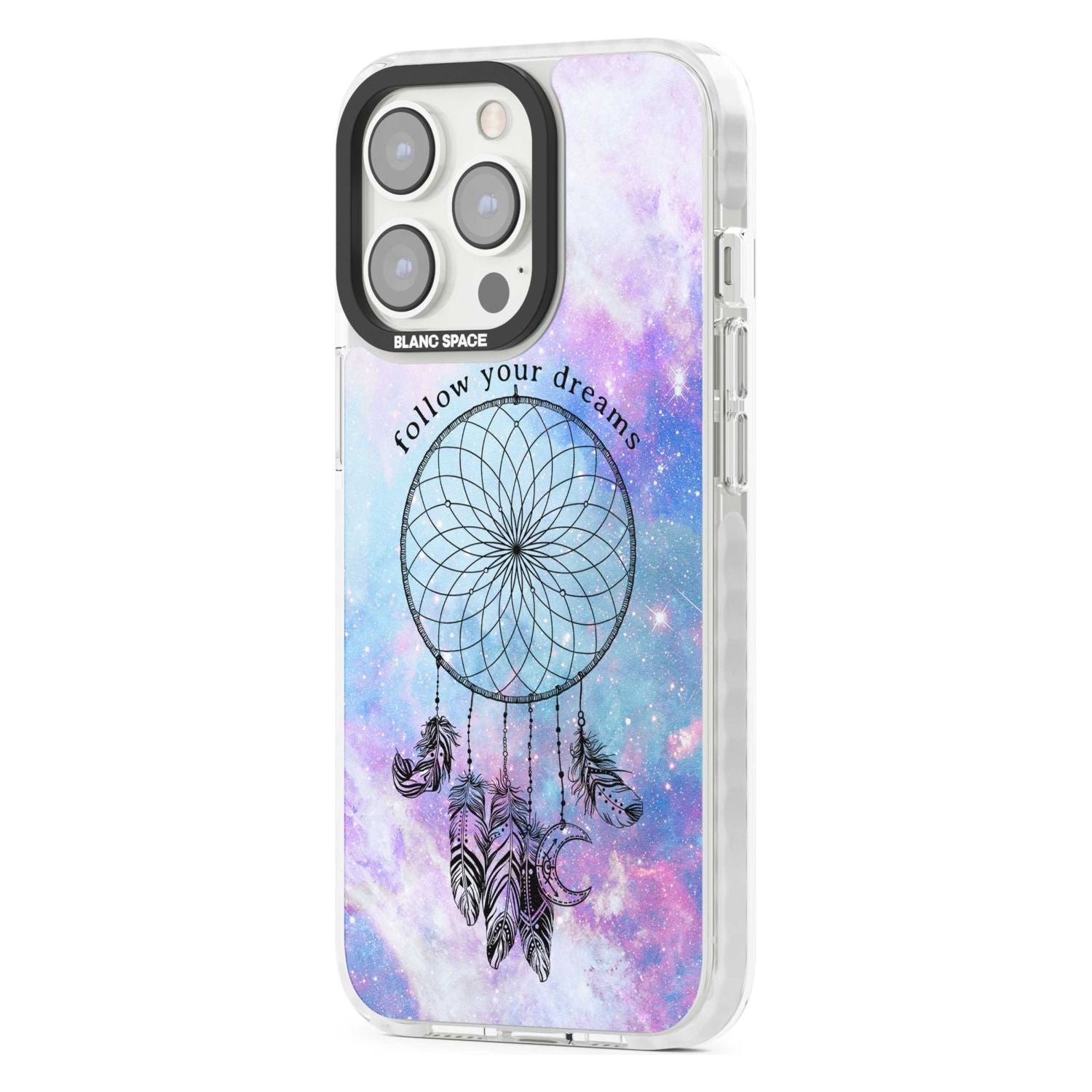 Galaxy Dreamcatcher