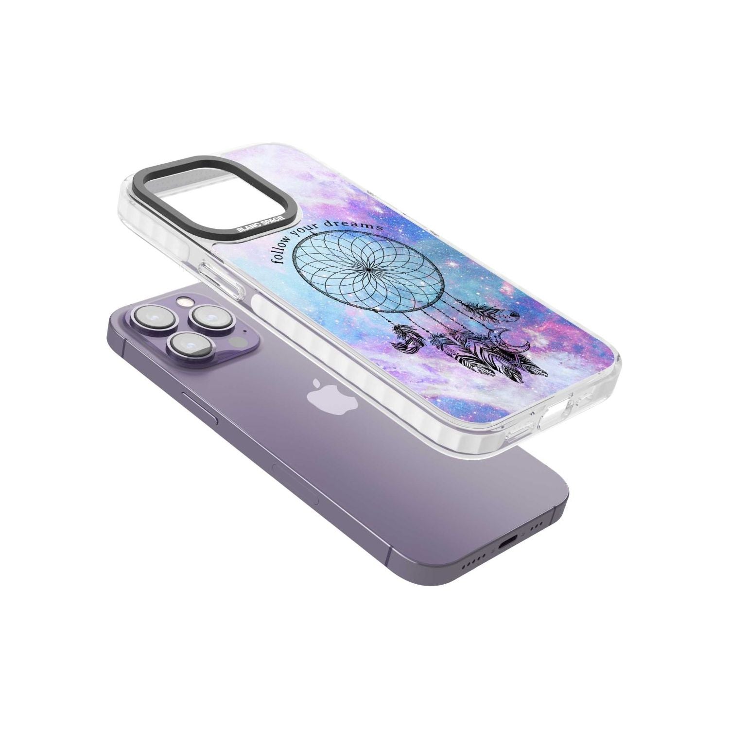 Galaxy Dreamcatcher