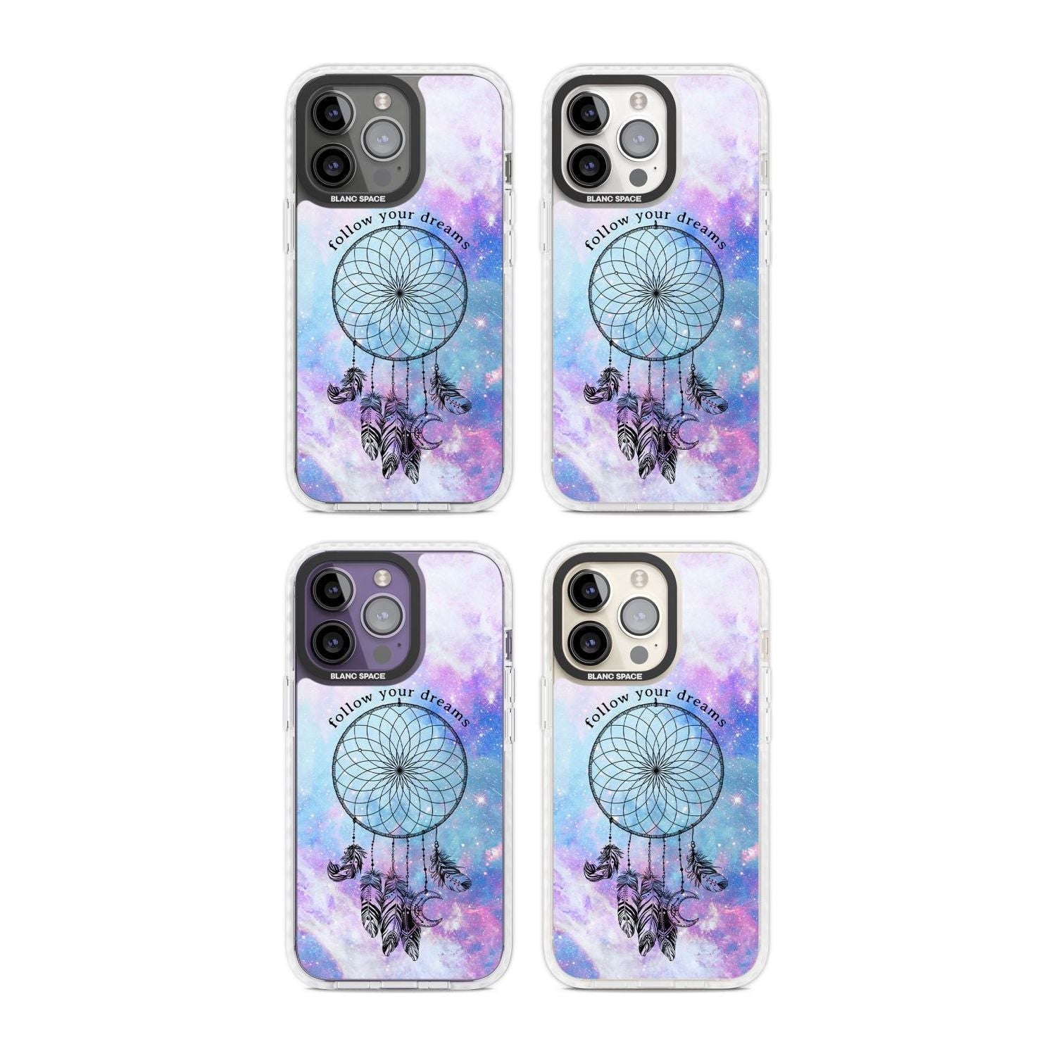 Galaxy Dreamcatcher