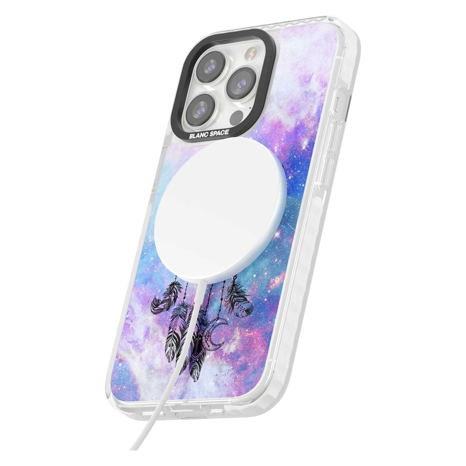Galaxy Dreamcatcher