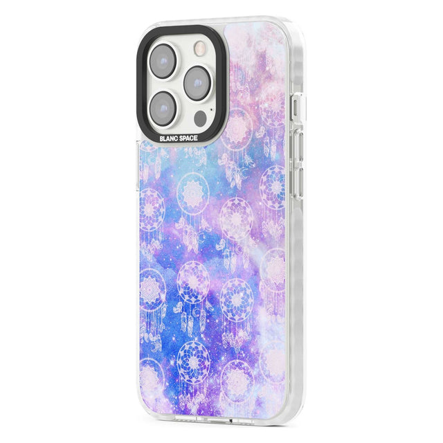 Dreamcatcher Pattern Galaxy Print Tie Dye Phone Case iPhone 15 Pro Max / Black Impact Case,iPhone 15 Plus / Black Impact Case,iPhone 15 Pro / Black Impact Case,iPhone 15 / Black Impact Case,iPhone 15 Pro Max / Impact Case,iPhone 15 Plus / Impact Case,iPhone 15 Pro / Impact Case,iPhone 15 / Impact Case,iPhone 15 Pro Max / Magsafe Black Impact Case,iPhone 15 Plus / Magsafe Black Impact Case,iPhone 15 Pro / Magsafe Black Impact Case,iPhone 15 / Magsafe Black Impact Case,iPhone 14 Pro Max / Black Impact Case,iP