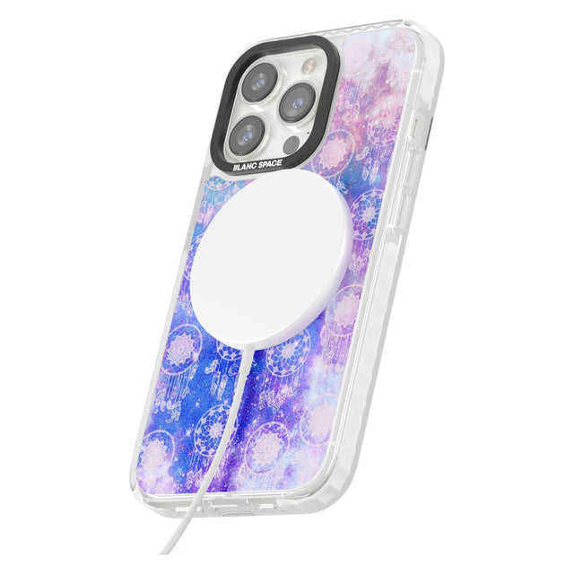 Dreamcatcher Pattern Galaxy Print Tie Dye Phone Case iPhone 15 Pro Max / Black Impact Case,iPhone 15 Plus / Black Impact Case,iPhone 15 Pro / Black Impact Case,iPhone 15 / Black Impact Case,iPhone 15 Pro Max / Impact Case,iPhone 15 Plus / Impact Case,iPhone 15 Pro / Impact Case,iPhone 15 / Impact Case,iPhone 15 Pro Max / Magsafe Black Impact Case,iPhone 15 Plus / Magsafe Black Impact Case,iPhone 15 Pro / Magsafe Black Impact Case,iPhone 15 / Magsafe Black Impact Case,iPhone 14 Pro Max / Black Impact Case,iP