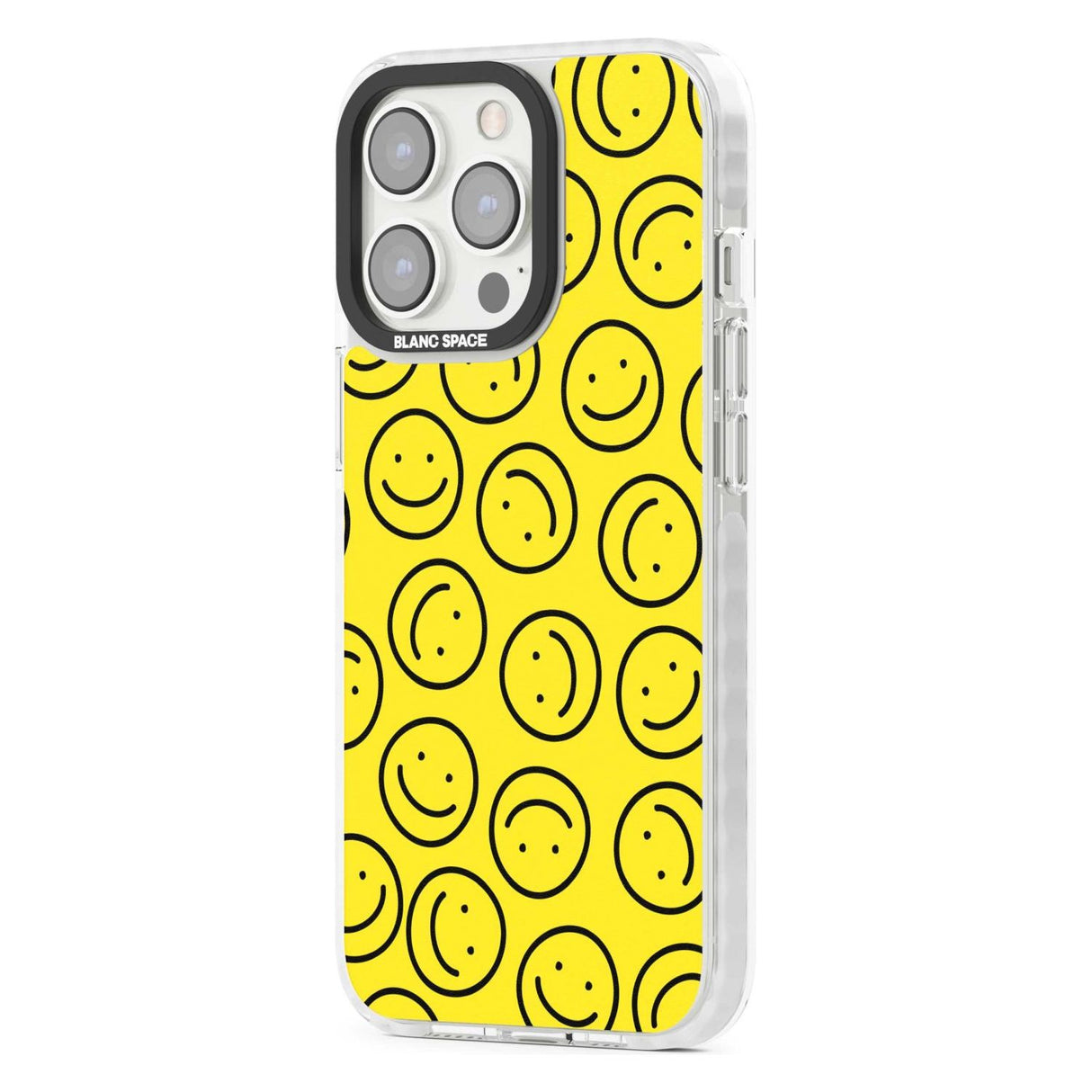 Happy Face Pattern Phone Case iPhone 15 Pro Max / Black Impact Case,iPhone 15 Plus / Black Impact Case,iPhone 15 Pro / Black Impact Case,iPhone 15 / Black Impact Case,iPhone 15 Pro Max / Impact Case,iPhone 15 Plus / Impact Case,iPhone 15 Pro / Impact Case,iPhone 15 / Impact Case,iPhone 15 Pro Max / Magsafe Black Impact Case,iPhone 15 Plus / Magsafe Black Impact Case,iPhone 15 Pro / Magsafe Black Impact Case,iPhone 15 / Magsafe Black Impact Case,iPhone 14 Pro Max / Black Impact Case,iPhone 14 Plus / Black Im