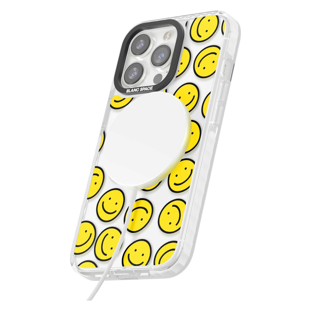 Happy Face Clear Pattern Phone Case iPhone 15 Pro Max / Black Impact Case,iPhone 15 Plus / Black Impact Case,iPhone 15 Pro / Black Impact Case,iPhone 15 / Black Impact Case,iPhone 15 Pro Max / Impact Case,iPhone 15 Plus / Impact Case,iPhone 15 Pro / Impact Case,iPhone 15 / Impact Case,iPhone 15 Pro Max / Magsafe Black Impact Case,iPhone 15 Plus / Magsafe Black Impact Case,iPhone 15 Pro / Magsafe Black Impact Case,iPhone 15 / Magsafe Black Impact Case,iPhone 14 Pro Max / Black Impact Case,iPhone 14 Plus / Bl
