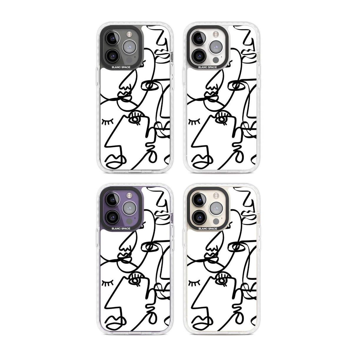 Abstract Continuous Line Faces Black on White Phone Case iPhone 15 Pro Max / Black Impact Case,iPhone 15 Plus / Black Impact Case,iPhone 15 Pro / Black Impact Case,iPhone 15 / Black Impact Case,iPhone 15 Pro Max / Impact Case,iPhone 15 Plus / Impact Case,iPhone 15 Pro / Impact Case,iPhone 15 / Impact Case,iPhone 15 Pro Max / Magsafe Black Impact Case,iPhone 15 Plus / Magsafe Black Impact Case,iPhone 15 Pro / Magsafe Black Impact Case,iPhone 15 / Magsafe Black Impact Case,iPhone 14 Pro Max / Black Impact Cas