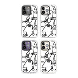 Abstract Continuous Line Faces Black on White Phone Case iPhone 15 Pro Max / Black Impact Case,iPhone 15 Plus / Black Impact Case,iPhone 15 Pro / Black Impact Case,iPhone 15 / Black Impact Case,iPhone 15 Pro Max / Impact Case,iPhone 15 Plus / Impact Case,iPhone 15 Pro / Impact Case,iPhone 15 / Impact Case,iPhone 15 Pro Max / Magsafe Black Impact Case,iPhone 15 Plus / Magsafe Black Impact Case,iPhone 15 Pro / Magsafe Black Impact Case,iPhone 15 / Magsafe Black Impact Case,iPhone 14 Pro Max / Black Impact Cas