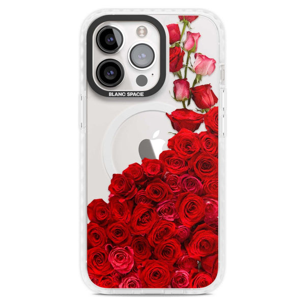 Rose Avalanche