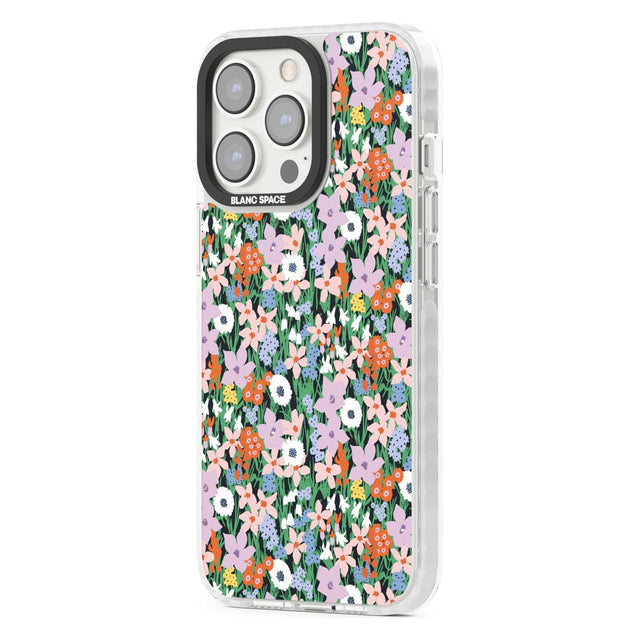 Jazzy Floral Mix: Solid Phone Case iPhone 15 Pro Max / Black Impact Case,iPhone 15 Plus / Black Impact Case,iPhone 15 Pro / Black Impact Case,iPhone 15 / Black Impact Case,iPhone 15 Pro Max / Impact Case,iPhone 15 Plus / Impact Case,iPhone 15 Pro / Impact Case,iPhone 15 / Impact Case,iPhone 15 Pro Max / Magsafe Black Impact Case,iPhone 15 Plus / Magsafe Black Impact Case,iPhone 15 Pro / Magsafe Black Impact Case,iPhone 15 / Magsafe Black Impact Case,iPhone 14 Pro Max / Black Impact Case,iPhone 14 Plus / Bla