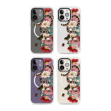 Floral Snake Phone Case iPhone 15 Pro Max / Black Impact Case,iPhone 15 Plus / Black Impact Case,iPhone 15 Pro / Black Impact Case,iPhone 15 / Black Impact Case,iPhone 15 Pro Max / Impact Case,iPhone 15 Plus / Impact Case,iPhone 15 Pro / Impact Case,iPhone 15 / Impact Case,iPhone 15 Pro Max / Magsafe Black Impact Case,iPhone 15 Plus / Magsafe Black Impact Case,iPhone 15 Pro / Magsafe Black Impact Case,iPhone 15 / Magsafe Black Impact Case,iPhone 14 Pro Max / Black Impact Case,iPhone 14 Plus / Black Impact C