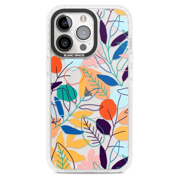 Flora Lines