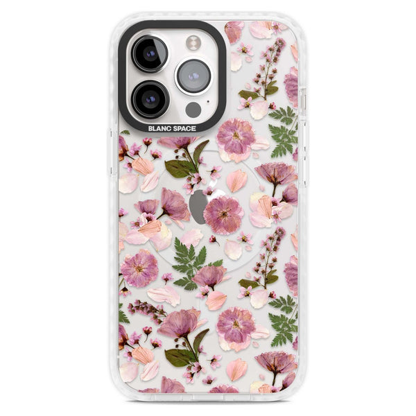 Botanical Blush