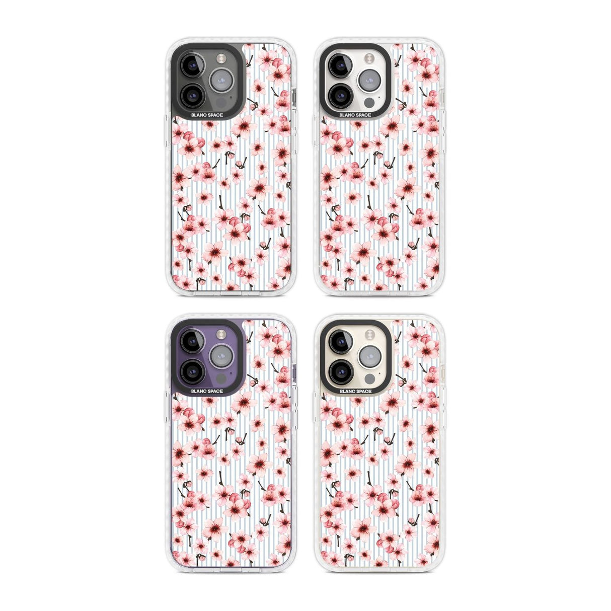 Cherry Blossoms on Blue Stripes Pattern Phone Case iPhone 15 Pro Max / Black Impact Case,iPhone 15 Plus / Black Impact Case,iPhone 15 Pro / Black Impact Case,iPhone 15 / Black Impact Case,iPhone 15 Pro Max / Impact Case,iPhone 15 Plus / Impact Case,iPhone 15 Pro / Impact Case,iPhone 15 / Impact Case,iPhone 15 Pro Max / Magsafe Black Impact Case,iPhone 15 Plus / Magsafe Black Impact Case,iPhone 15 Pro / Magsafe Black Impact Case,iPhone 15 / Magsafe Black Impact Case,iPhone 14 Pro Max / Black Impact Case,iPho