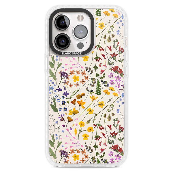 Wildflower Cream