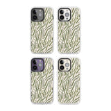 Fern Leaf Pattern Design - Cream Phone Case iPhone 15 Pro Max / Black Impact Case,iPhone 15 Plus / Black Impact Case,iPhone 15 Pro / Black Impact Case,iPhone 15 / Black Impact Case,iPhone 15 Pro Max / Impact Case,iPhone 15 Plus / Impact Case,iPhone 15 Pro / Impact Case,iPhone 15 / Impact Case,iPhone 15 Pro Max / Magsafe Black Impact Case,iPhone 15 Plus / Magsafe Black Impact Case,iPhone 15 Pro / Magsafe Black Impact Case,iPhone 15 / Magsafe Black Impact Case,iPhone 14 Pro Max / Black Impact Case,iPhone 14 P