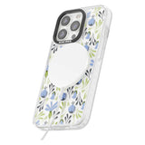 Blue Flora Transparent Floral Phone Case iPhone 15 Pro Max / Black Impact Case,iPhone 15 Plus / Black Impact Case,iPhone 15 Pro / Black Impact Case,iPhone 15 / Black Impact Case,iPhone 15 Pro Max / Impact Case,iPhone 15 Plus / Impact Case,iPhone 15 Pro / Impact Case,iPhone 15 / Impact Case,iPhone 15 Pro Max / Magsafe Black Impact Case,iPhone 15 Plus / Magsafe Black Impact Case,iPhone 15 Pro / Magsafe Black Impact Case,iPhone 15 / Magsafe Black Impact Case,iPhone 14 Pro Max / Black Impact Case,iPhone 14 Plus