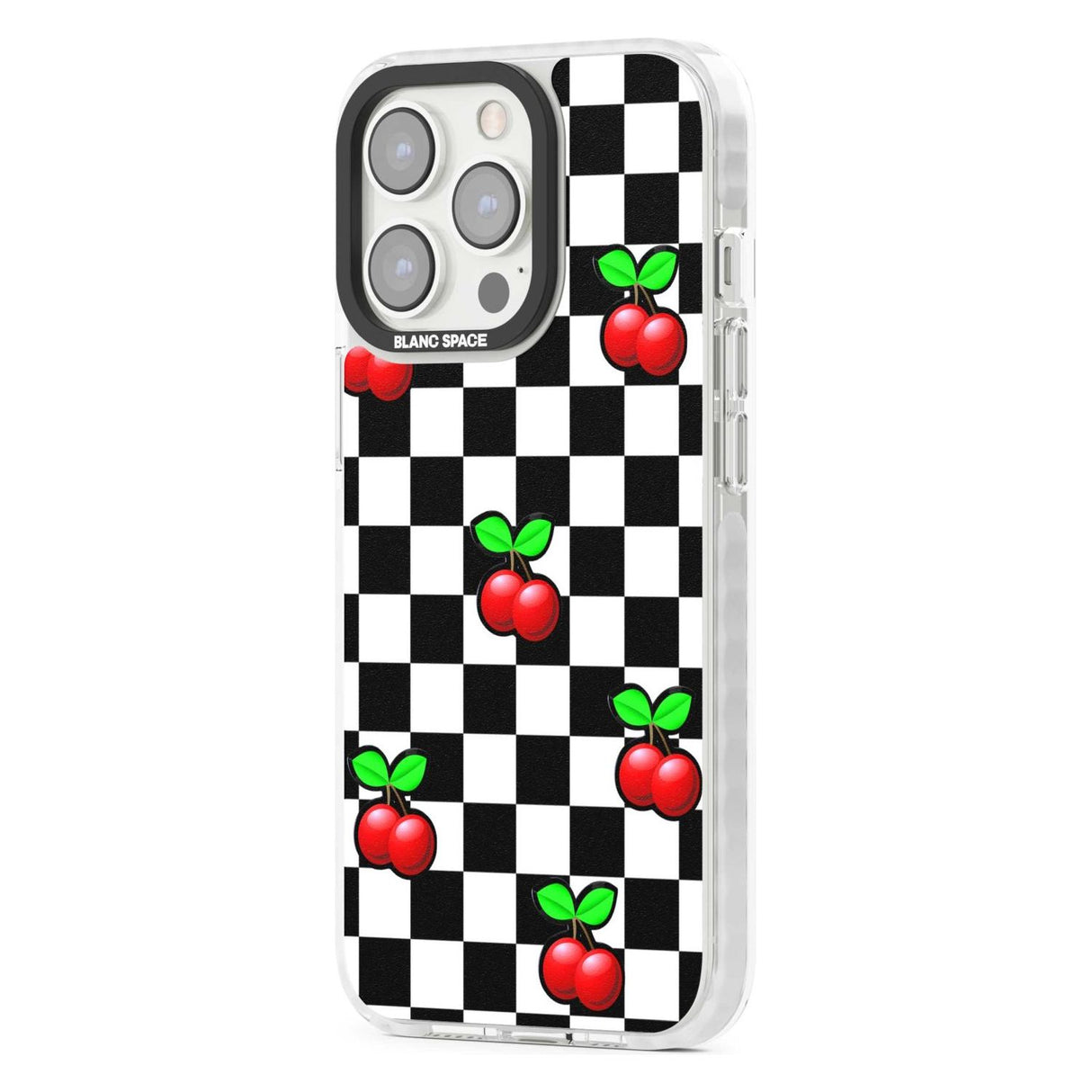 Checkered Cherry Phone Case iPhone 15 Pro Max / Black Impact Case,iPhone 15 Plus / Black Impact Case,iPhone 15 Pro / Black Impact Case,iPhone 15 / Black Impact Case,iPhone 15 Pro Max / Impact Case,iPhone 15 Plus / Impact Case,iPhone 15 Pro / Impact Case,iPhone 15 / Impact Case,iPhone 15 Pro Max / Magsafe Black Impact Case,iPhone 15 Plus / Magsafe Black Impact Case,iPhone 15 Pro / Magsafe Black Impact Case,iPhone 15 / Magsafe Black Impact Case,iPhone 14 Pro Max / Black Impact Case,iPhone 14 Plus / Black Impa