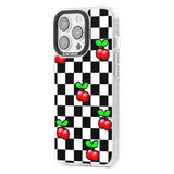 Checkered Cherry Phone Case iPhone 15 Pro Max / Black Impact Case,iPhone 15 Plus / Black Impact Case,iPhone 15 Pro / Black Impact Case,iPhone 15 / Black Impact Case,iPhone 15 Pro Max / Impact Case,iPhone 15 Plus / Impact Case,iPhone 15 Pro / Impact Case,iPhone 15 / Impact Case,iPhone 15 Pro Max / Magsafe Black Impact Case,iPhone 15 Plus / Magsafe Black Impact Case,iPhone 15 Pro / Magsafe Black Impact Case,iPhone 15 / Magsafe Black Impact Case,iPhone 14 Pro Max / Black Impact Case,iPhone 14 Plus / Black Impa