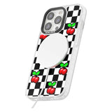 Checkered Cherry Phone Case iPhone 15 Pro Max / Black Impact Case,iPhone 15 Plus / Black Impact Case,iPhone 15 Pro / Black Impact Case,iPhone 15 / Black Impact Case,iPhone 15 Pro Max / Impact Case,iPhone 15 Plus / Impact Case,iPhone 15 Pro / Impact Case,iPhone 15 / Impact Case,iPhone 15 Pro Max / Magsafe Black Impact Case,iPhone 15 Plus / Magsafe Black Impact Case,iPhone 15 Pro / Magsafe Black Impact Case,iPhone 15 / Magsafe Black Impact Case,iPhone 14 Pro Max / Black Impact Case,iPhone 14 Plus / Black Impa