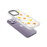 Fried Egg Pattern Phone Case iPhone 15 Pro Max / Black Impact Case,iPhone 15 Plus / Black Impact Case,iPhone 15 Pro / Black Impact Case,iPhone 15 / Black Impact Case,iPhone 15 Pro Max / Impact Case,iPhone 15 Plus / Impact Case,iPhone 15 Pro / Impact Case,iPhone 15 / Impact Case,iPhone 15 Pro Max / Magsafe Black Impact Case,iPhone 15 Plus / Magsafe Black Impact Case,iPhone 15 Pro / Magsafe Black Impact Case,iPhone 15 / Magsafe Black Impact Case,iPhone 14 Pro Max / Black Impact Case,iPhone 14 Plus / Black Imp