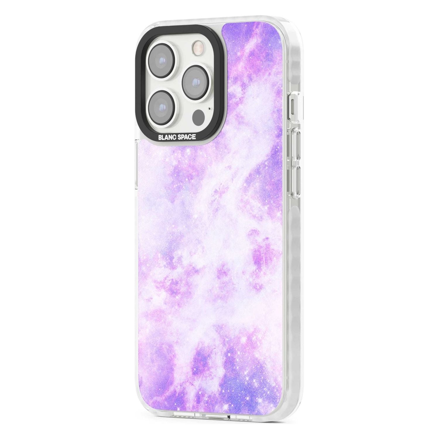Purple Galaxy Vibes