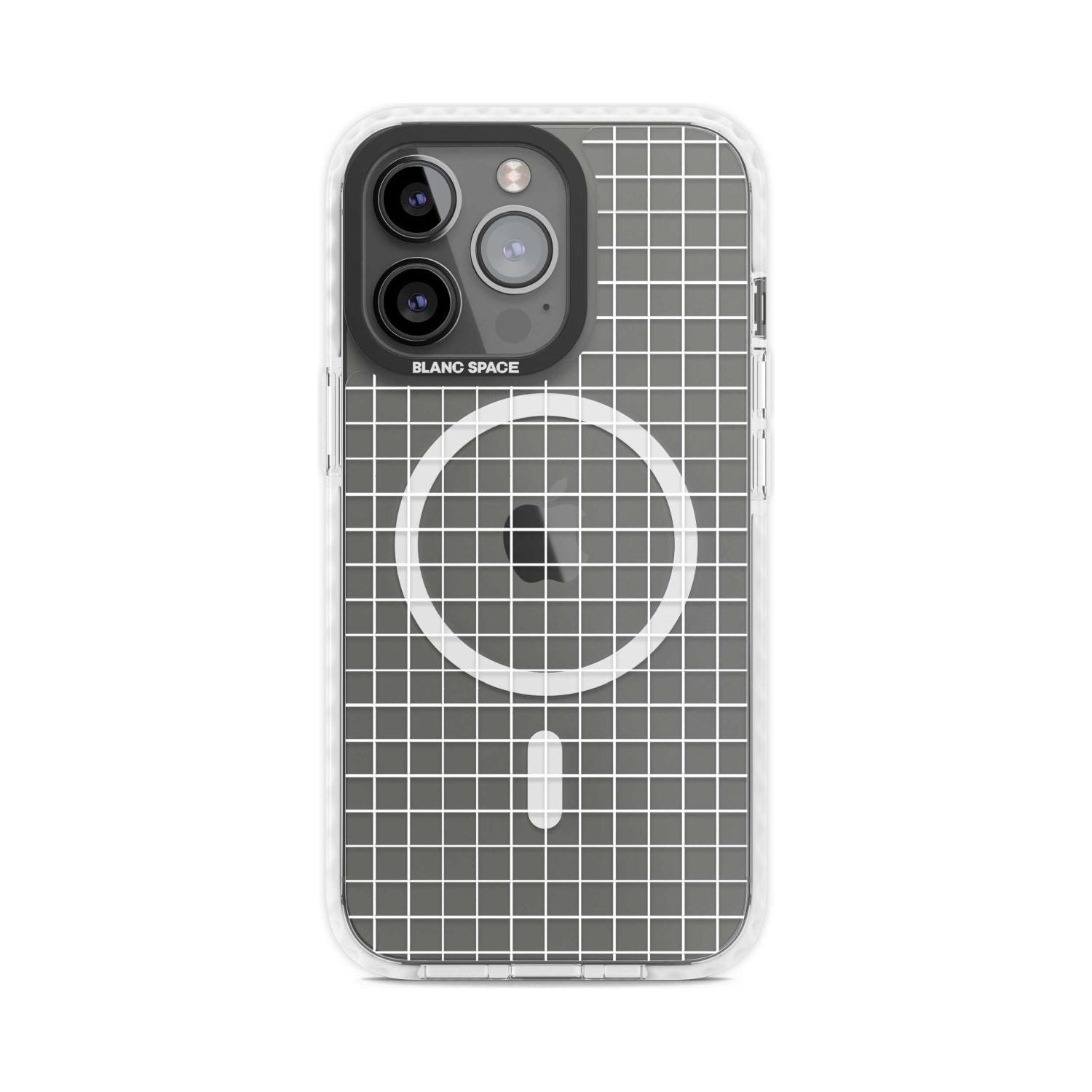 Modern Grid Pattern