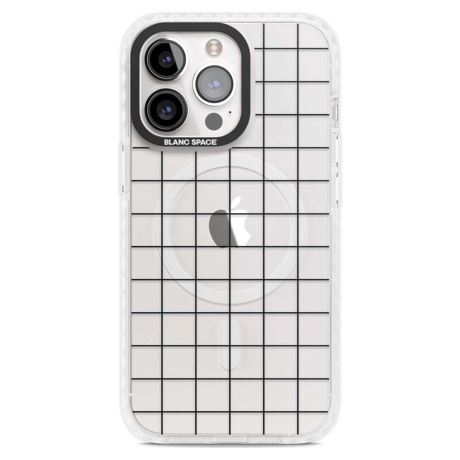 Simplistic Large Grid
