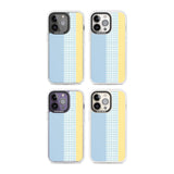 Abstract Grid Blue & Yellow Phone Case iPhone 15 Pro Max / Black Impact Case,iPhone 15 Plus / Black Impact Case,iPhone 15 Pro / Black Impact Case,iPhone 15 / Black Impact Case,iPhone 15 Pro Max / Impact Case,iPhone 15 Plus / Impact Case,iPhone 15 Pro / Impact Case,iPhone 15 / Impact Case,iPhone 15 Pro Max / Magsafe Black Impact Case,iPhone 15 Plus / Magsafe Black Impact Case,iPhone 15 Pro / Magsafe Black Impact Case,iPhone 15 / Magsafe Black Impact Case,iPhone 14 Pro Max / Black Impact Case,iPhone 14 Plus /