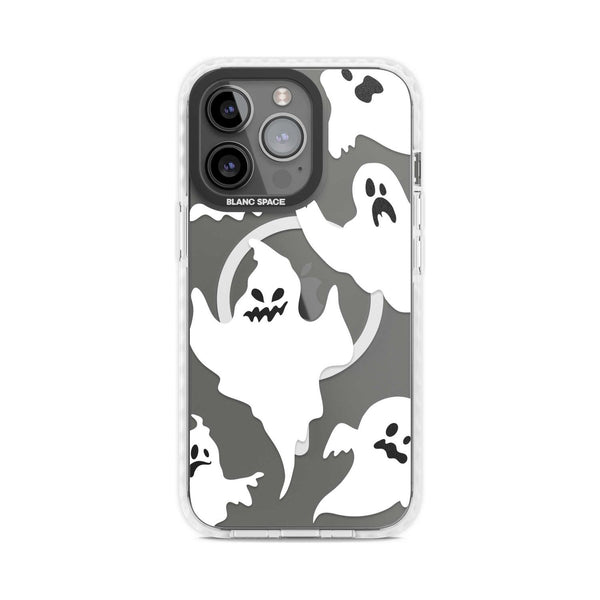 Ghost Pattern