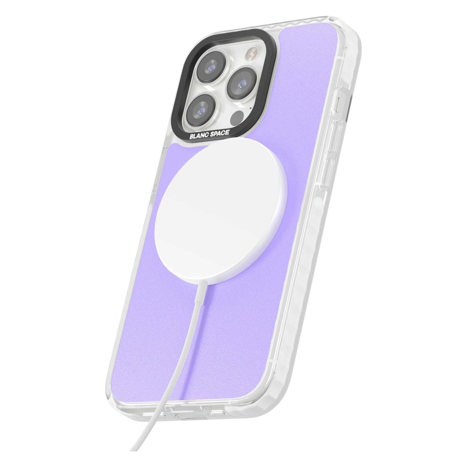 Pale Purple Heart