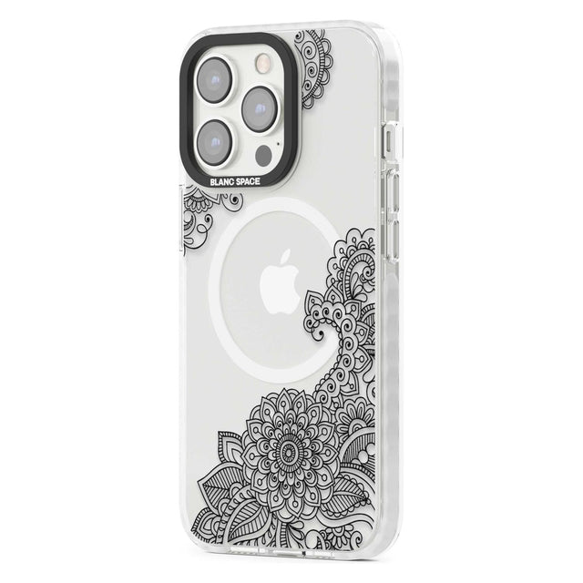 Black Henna Botanicals Phone Case iPhone 15 Pro Max / Black Impact Case,iPhone 15 Plus / Black Impact Case,iPhone 15 Pro / Black Impact Case,iPhone 15 / Black Impact Case,iPhone 15 Pro Max / Impact Case,iPhone 15 Plus / Impact Case,iPhone 15 Pro / Impact Case,iPhone 15 / Impact Case,iPhone 15 Pro Max / Magsafe Black Impact Case,iPhone 15 Plus / Magsafe Black Impact Case,iPhone 15 Pro / Magsafe Black Impact Case,iPhone 15 / Magsafe Black Impact Case,iPhone 14 Pro Max / Black Impact Case,iPhone 14 Plus / Blac