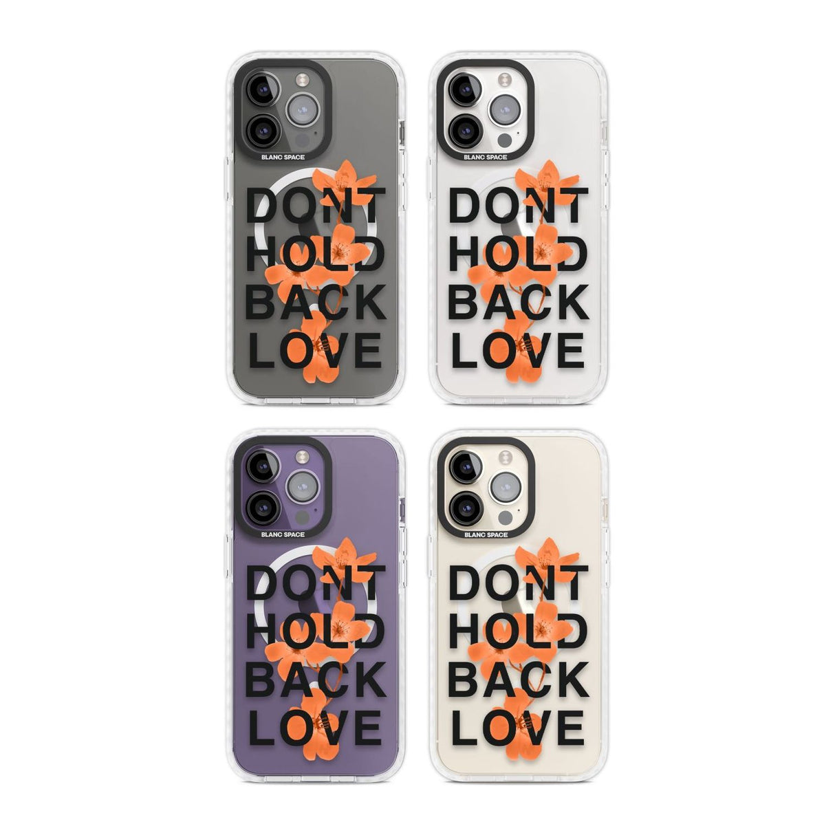 Don't Hold Back Love - Orange & Black Phone Case iPhone 15 Pro Max / Black Impact Case,iPhone 15 Plus / Black Impact Case,iPhone 15 Pro / Black Impact Case,iPhone 15 / Black Impact Case,iPhone 15 Pro Max / Impact Case,iPhone 15 Plus / Impact Case,iPhone 15 Pro / Impact Case,iPhone 15 / Impact Case,iPhone 15 Pro Max / Magsafe Black Impact Case,iPhone 15 Plus / Magsafe Black Impact Case,iPhone 15 Pro / Magsafe Black Impact Case,iPhone 15 / Magsafe Black Impact Case,iPhone 14 Pro Max / Black Impact Case,iPhone