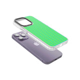 Neon Lime & Turquoise Houndstooth Pattern Phone Case iPhone 15 Pro Max / Black Impact Case,iPhone 15 Plus / Black Impact Case,iPhone 15 Pro / Black Impact Case,iPhone 15 / Black Impact Case,iPhone 15 Pro Max / Impact Case,iPhone 15 Plus / Impact Case,iPhone 15 Pro / Impact Case,iPhone 15 / Impact Case,iPhone 15 Pro Max / Magsafe Black Impact Case,iPhone 15 Plus / Magsafe Black Impact Case,iPhone 15 Pro / Magsafe Black Impact Case,iPhone 15 / Magsafe Black Impact Case,iPhone 14 Pro Max / Black Impact Case,iP