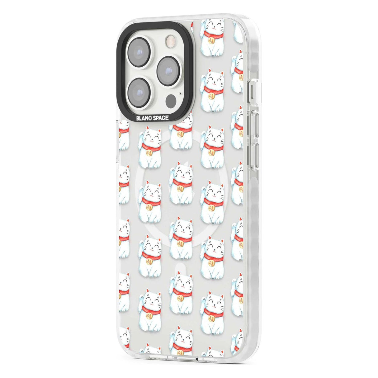 Lucky Cat Maneki-Neko Japanese Pattern Phone Case iPhone 15 Pro Max / Black Impact Case,iPhone 15 Plus / Black Impact Case,iPhone 15 Pro / Black Impact Case,iPhone 15 / Black Impact Case,iPhone 15 Pro Max / Impact Case,iPhone 15 Plus / Impact Case,iPhone 15 Pro / Impact Case,iPhone 15 / Impact Case,iPhone 15 Pro Max / Magsafe Black Impact Case,iPhone 15 Plus / Magsafe Black Impact Case,iPhone 15 Pro / Magsafe Black Impact Case,iPhone 15 / Magsafe Black Impact Case,iPhone 14 Pro Max / Black Impact Case,iPhon