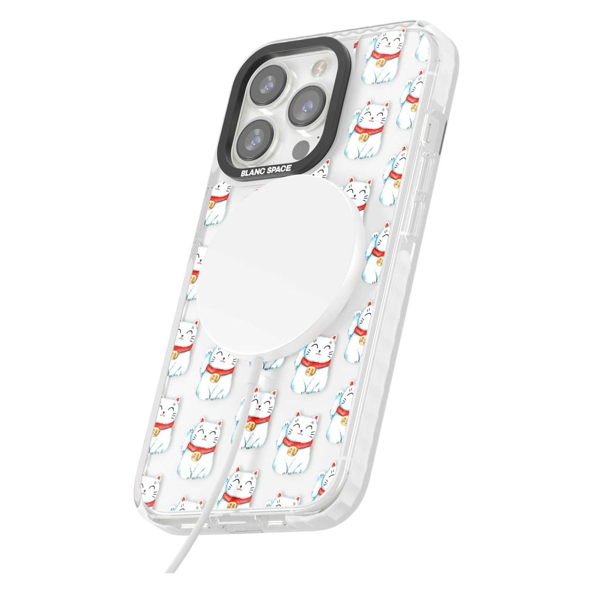 Lucky Cat Maneki-Neko Japanese Pattern Phone Case iPhone 15 Pro Max / Black Impact Case,iPhone 15 Plus / Black Impact Case,iPhone 15 Pro / Black Impact Case,iPhone 15 / Black Impact Case,iPhone 15 Pro Max / Impact Case,iPhone 15 Plus / Impact Case,iPhone 15 Pro / Impact Case,iPhone 15 / Impact Case,iPhone 15 Pro Max / Magsafe Black Impact Case,iPhone 15 Plus / Magsafe Black Impact Case,iPhone 15 Pro / Magsafe Black Impact Case,iPhone 15 / Magsafe Black Impact Case,iPhone 14 Pro Max / Black Impact Case,iPhon