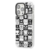 Checkerboard Heads Phone Case iPhone 15 Pro Max / Black Impact Case,iPhone 15 Plus / Black Impact Case,iPhone 15 Pro / Black Impact Case,iPhone 15 / Black Impact Case,iPhone 15 Pro Max / Impact Case,iPhone 15 Plus / Impact Case,iPhone 15 Pro / Impact Case,iPhone 15 / Impact Case,iPhone 15 Pro Max / Magsafe Black Impact Case,iPhone 15 Plus / Magsafe Black Impact Case,iPhone 15 Pro / Magsafe Black Impact Case,iPhone 15 / Magsafe Black Impact Case,iPhone 14 Pro Max / Black Impact Case,iPhone 14 Plus / Black Im