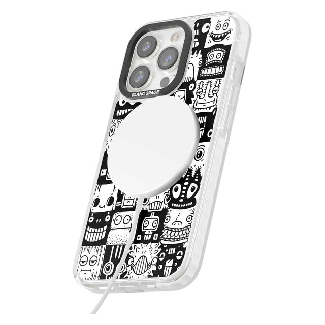 Checkerboard Heads Phone Case iPhone 15 Pro Max / Black Impact Case,iPhone 15 Plus / Black Impact Case,iPhone 15 Pro / Black Impact Case,iPhone 15 / Black Impact Case,iPhone 15 Pro Max / Impact Case,iPhone 15 Plus / Impact Case,iPhone 15 Pro / Impact Case,iPhone 15 / Impact Case,iPhone 15 Pro Max / Magsafe Black Impact Case,iPhone 15 Plus / Magsafe Black Impact Case,iPhone 15 Pro / Magsafe Black Impact Case,iPhone 15 / Magsafe Black Impact Case,iPhone 14 Pro Max / Black Impact Case,iPhone 14 Plus / Black Im