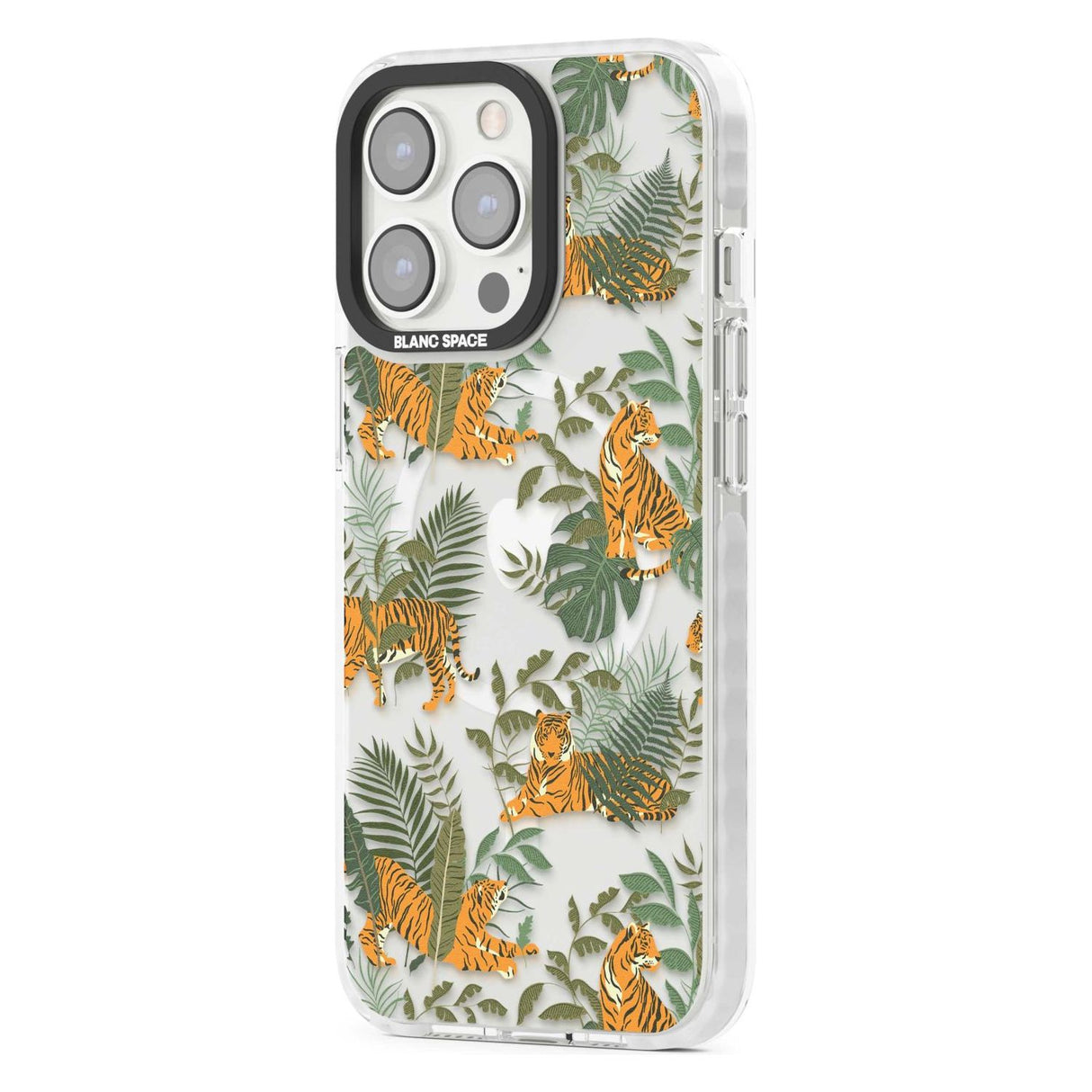 ClearTiger & Fern Jungle Cat Pattern Phone Case iPhone 15 Pro Max / Black Impact Case,iPhone 15 Plus / Black Impact Case,iPhone 15 Pro / Black Impact Case,iPhone 15 / Black Impact Case,iPhone 15 Pro Max / Impact Case,iPhone 15 Plus / Impact Case,iPhone 15 Pro / Impact Case,iPhone 15 / Impact Case,iPhone 15 Pro Max / Magsafe Black Impact Case,iPhone 15 Plus / Magsafe Black Impact Case,iPhone 15 Pro / Magsafe Black Impact Case,iPhone 15 / Magsafe Black Impact Case,iPhone 14 Pro Max / Black Impact Case,iPhone 