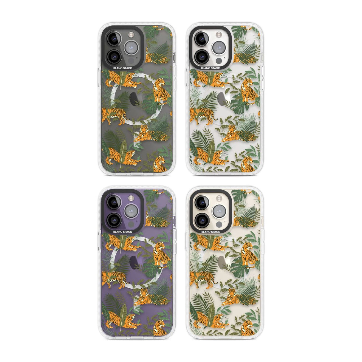 ClearTiger & Fern Jungle Cat Pattern Phone Case iPhone 15 Pro Max / Black Impact Case,iPhone 15 Plus / Black Impact Case,iPhone 15 Pro / Black Impact Case,iPhone 15 / Black Impact Case,iPhone 15 Pro Max / Impact Case,iPhone 15 Plus / Impact Case,iPhone 15 Pro / Impact Case,iPhone 15 / Impact Case,iPhone 15 Pro Max / Magsafe Black Impact Case,iPhone 15 Plus / Magsafe Black Impact Case,iPhone 15 Pro / Magsafe Black Impact Case,iPhone 15 / Magsafe Black Impact Case,iPhone 14 Pro Max / Black Impact Case,iPhone 