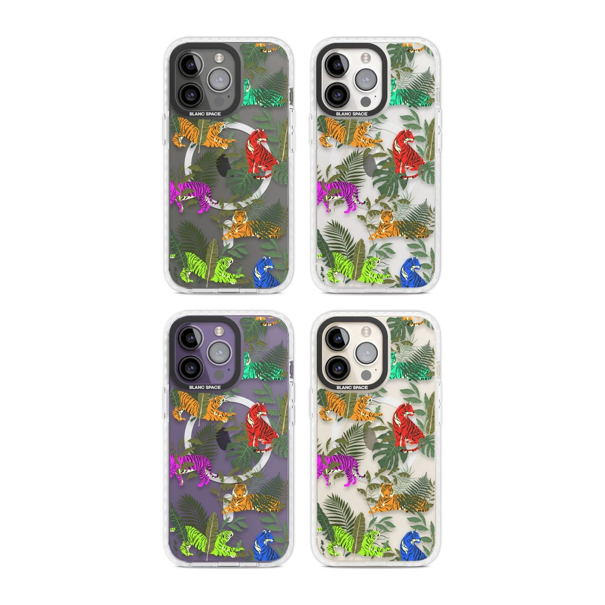 Colourful Tiger Jungle Cat Pattern Phone Case iPhone 15 Pro Max / Black Impact Case,iPhone 15 Plus / Black Impact Case,iPhone 15 Pro / Black Impact Case,iPhone 15 / Black Impact Case,iPhone 15 Pro Max / Impact Case,iPhone 15 Plus / Impact Case,iPhone 15 Pro / Impact Case,iPhone 15 / Impact Case,iPhone 15 Pro Max / Magsafe Black Impact Case,iPhone 15 Plus / Magsafe Black Impact Case,iPhone 15 Pro / Magsafe Black Impact Case,iPhone 15 / Magsafe Black Impact Case,iPhone 14 Pro Max / Black Impact Case,iPhone 14