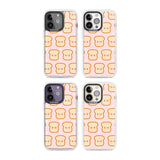 Bread Faces Kawaii Pattern Phone Case iPhone 15 Pro Max / Black Impact Case,iPhone 15 Plus / Black Impact Case,iPhone 15 Pro / Black Impact Case,iPhone 15 / Black Impact Case,iPhone 15 Pro Max / Impact Case,iPhone 15 Plus / Impact Case,iPhone 15 Pro / Impact Case,iPhone 15 / Impact Case,iPhone 15 Pro Max / Magsafe Black Impact Case,iPhone 15 Plus / Magsafe Black Impact Case,iPhone 15 Pro / Magsafe Black Impact Case,iPhone 15 / Magsafe Black Impact Case,iPhone 14 Pro Max / Black Impact Case,iPhone 14 Plus / 