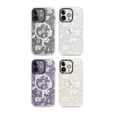 Forest Animal Silhouettes: White/Clear Phone Case iPhone 15 Pro Max / Black Impact Case,iPhone 15 Plus / Black Impact Case,iPhone 15 Pro / Black Impact Case,iPhone 15 / Black Impact Case,iPhone 15 Pro Max / Impact Case,iPhone 15 Plus / Impact Case,iPhone 15 Pro / Impact Case,iPhone 15 / Impact Case,iPhone 15 Pro Max / Magsafe Black Impact Case,iPhone 15 Plus / Magsafe Black Impact Case,iPhone 15 Pro / Magsafe Black Impact Case,iPhone 15 / Magsafe Black Impact Case,iPhone 14 Pro Max / Black Impact Case,iPhon